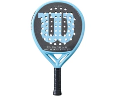 WILSON ENDURE LS V1 padelio raketė