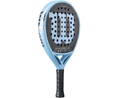 WILSON ENDURE LS V1 padelio raketė