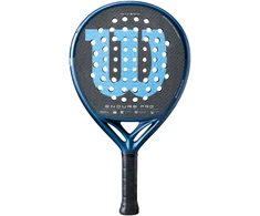 WILSON ENDURE PRO V1 padelio raketė