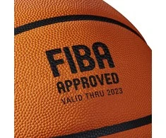 WILSON EVO NXT FIBA GAME krepšinio kamuolys