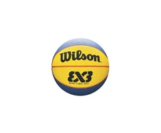 Wilson FIBA 3x3 Mini krepšinio kamuolys