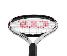 WILSON FUSION XL teniso raketė (Dydis: 2)