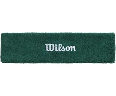 WILSON HEADBAND galvos juosta