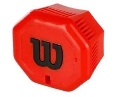WILSON INFRARED BUTCAP teniso raketės koto dangtelis (Dydis: 3 )