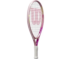 WILSON INTRIGUE JR 19 vaikiška teniso raketė