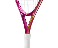 WILSON INTRIGUE JR 23 vaikiška teniso raketė