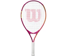 WILSON INTRIGUE JR 23 vaikiška teniso raketė