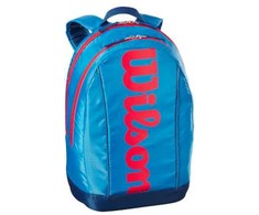 WILSON JUNIOR BACKPACK vaikiška teniso kuprinė