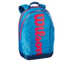 WILSON JUNIOR BACKPACK vaikiška teniso kuprinė