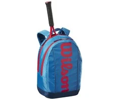 WILSON JUNIOR BACKPACK vaikiška teniso kuprinė