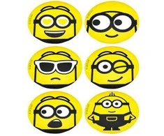 WILSON MINIONS MARKER taikiniai
