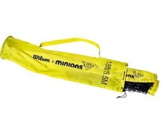WILSON MINIONS TENNIS NET 18' tinklas