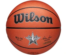 WILSON NBA ALL STAR REPLICA krepšinio kamuolys