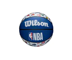 WILSON NBA ALL TEAM krepšinio kamuolys