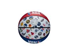 WILSON NBA ALL TEAM krepšinio kamuolys