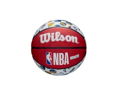 WILSON NBA ALL TEAM krepšinio kamuolys
