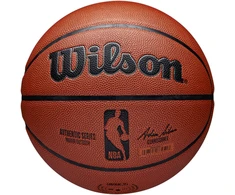 PIŁKA krepšiniui WILSON AUTHENTIC INDOOR OUTDOOR R.7 779517