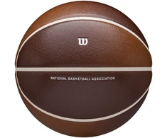 WILSON NBA CHAMPAGNE SERIES 1 CELEBRATION krepšinio kamuolys