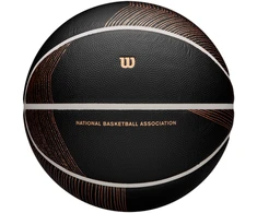 WILSON NBA CHAMPAGNE SERIES 3 SOPHISTICATION krepšinio kamuolys