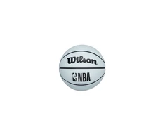 WILSON NBA DRIBBLER NBA VERSION krepšinio kamuoliukas