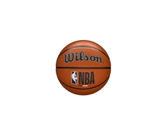 WILSON NBA DRV PLUS SZ5 krepšinio kamuolys