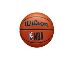 WILSON NBA DRV PRO krepšinio kamuolys