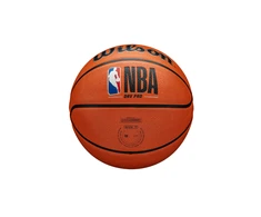 WILSON NBA DRV PRO krepšinio kamuolys