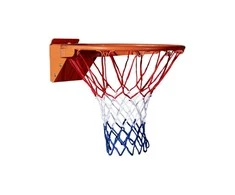 WILSON NBA DRV RECREATIONAL krepšinio tinklelis