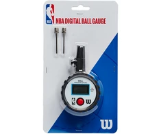 WILSON NBA ELECTRONIC BALL PRESSURE GAUGE skaitmeninis slėgio matuoklis
