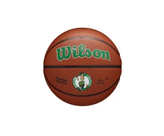 WILSON NBA TEAM ALLIANCE BOSTON CELTICS krepšinio kamuolys