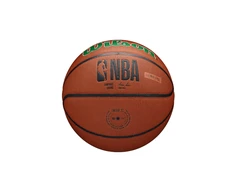 WILSON NBA TEAM ALLIANCE BOSTON CELTICS krepšinio kamuolys