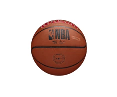 Krepšinio kamuolys training WILSON NBA TEAM Alliance Chicago Bulls sint. oda