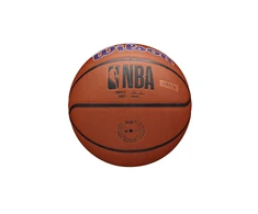 WILSON NBA TEAM ALLIANCE LOS ANGELES LAKERS krepšinio kamuolys