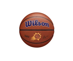 WILSON NBA TEAM ALLIANCE PHOENIX SUNS krepšinio kamuolys
