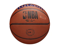 WILSON NBA TEAM ALLIANCE PHOENIX SUNS krepšinio kamuolys