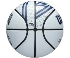 WILSON NBA TEAM CITY COLLECTOR ORLANDO MAGIC krepšinio kamuolys