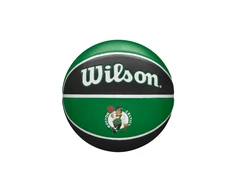 WILSON NBA TEAM TRIBUTE BOSTON CELTICS krepšinio kamuolys