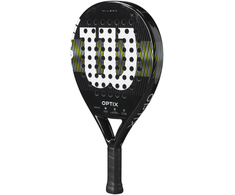 WILSON OPTIX V1 padelio raketė