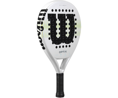 WILSON OPTIX V1 padelio raketė