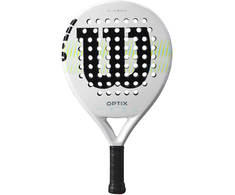 WILSON OPTIX V1 padelio raketė