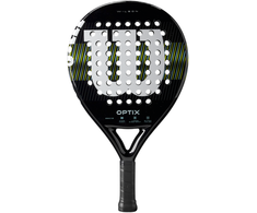 WILSON OPTIX V1 padelio raketė