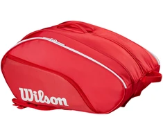 WILSON PADEL TOUR padelio krepšys