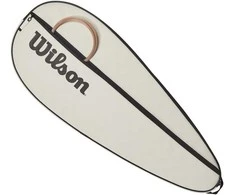WILSON Premium Tennis Racket Cover dėklas teniso raketei