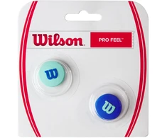 WILSON PRO FEEL ULTRA antivibratoriai