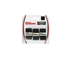 WILSON PRO Overgrip teniso raketės apvija