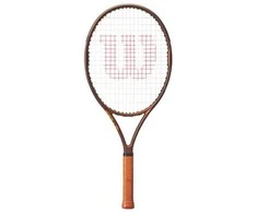 WILSON PRO STAFF 25 V14 vaikiška teniso raketė