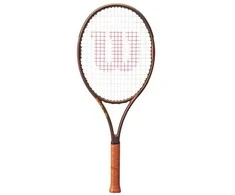 WILSON PRO STAFF 26 V14 vaikiška teniso raketė