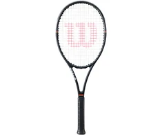 WILSON PRO STAFF 97L CLASSIC teniso raketė (Dydis: 3 )