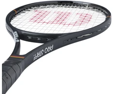 WILSON PRO STAFF 97L CLASSIC teniso raketė (Dydis: 2)