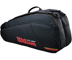 WILSON PRO STAFF CLASSIC 6 teniso krepšys